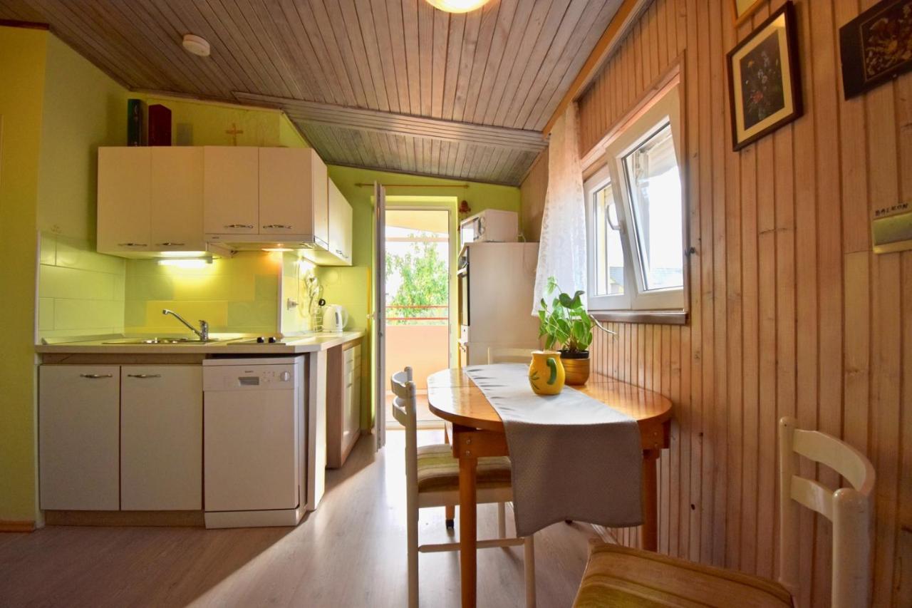 Holiday Apartments Medulin Exteriör bild